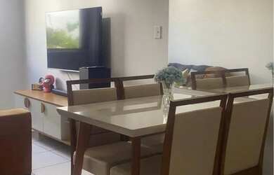 Imagem 3: Agio, apartamento 01, qs 303 Samambaia Sul DF