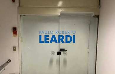 Imagem: O depósito possui 170m² de Área e está localizado em Centro