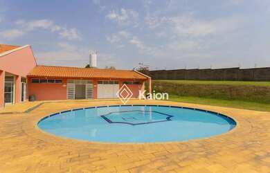 Imagem 12: Casa à venda no Condomínio Palmeiras Imperiais em Salto