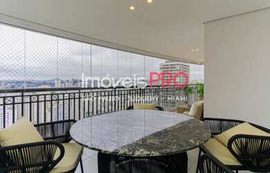 Imagem 7: Apartamento, Brooklin - São Paulo