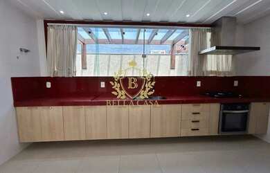 Imagem 5: Casa de luxo com 5 quartos À Venda por R$ 4.500.000,00 - Ogiva - Cabo...