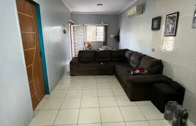 Imagem: VENDO CASA NO FAZENDINHA PARTE DE CIMA