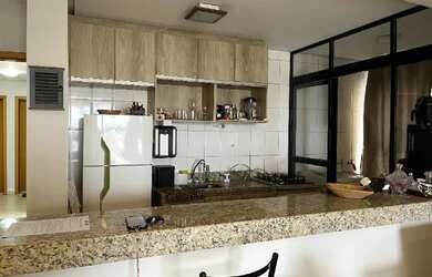 Imagem 5: Apartamento à venda, 3 quartos, 3 suítes, 2 vagas, ARSE 21 204 Sul -...