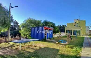 Imagem 14: Apartamento à venda no Condomínio Jardins Florence - Órfãs