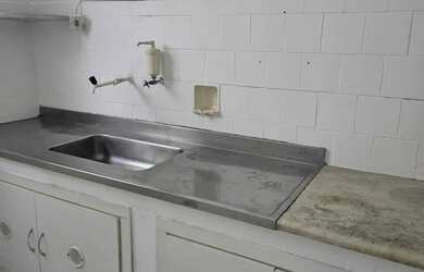 Imagem 8: Casa para fins comerciais no Centro com aproximadamente 215m²