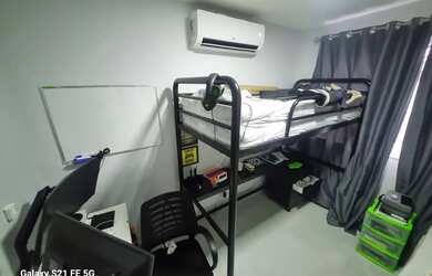 Imagem 11: Casa no condomínio jardim ubá