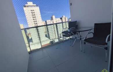 Imagem 1: 3 quartos em Itaparica Ed. Vila Flora Cód: 30570 f