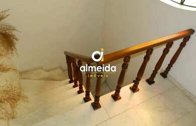 Imagem 3: APARTAMENTO 3 SUÍTES. Churrasqueira, Varanda, 270m² de Áreae3 Vagas...