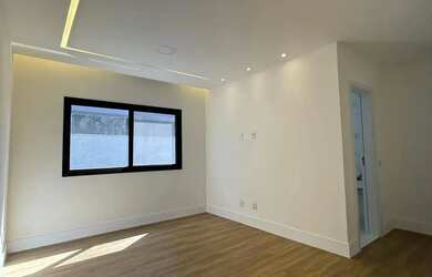 Imagem 6: Casa Linear 4 Quartos - 3 Suítes Alphaville Jacuhy