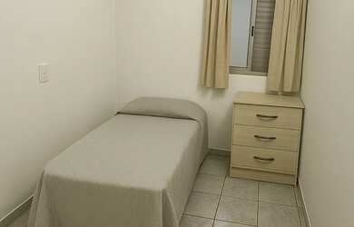 Imagem: O quarto está localizado em Centro, Jundiaí para alugar por