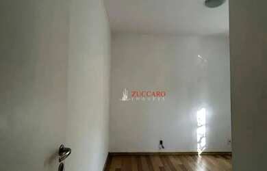 Imagem 14: Apartamento com 2 dormitórios para alugar, 43 m² por R$ 2.124,59/mês - Cocaia - Guarulhos