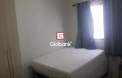 Imagem 8: Casa em Montes Claros, no bairro Jardim Liberdade, à venda