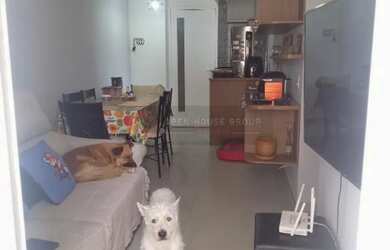 Imagem 4: Open House vende apartamento de 3 quartos no Condomínio Grand Village