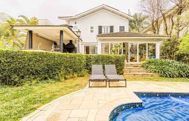 Imagem 3: Melville - Residencial Melville