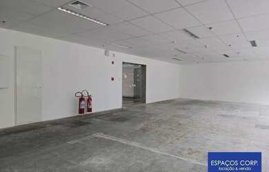 Imagem 6: Lajes corporativas para alugar, 4.096m² por R$ 0/mês - Bela Vista -...