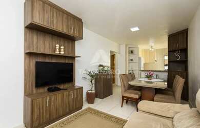 Imagem 6: Casa aconchegante, perfeita para famílias que buscam conforto e espaço