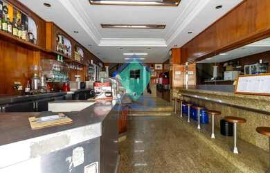 Imagem 1: Loja 600m² para locação por R$ 22.328,06 na Pompéia, São Paulo, SP