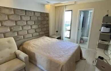 Imagem 9: Maison Biarritz - Patamares, 151m², 3 Suítes, Vista Mar, Armários,...