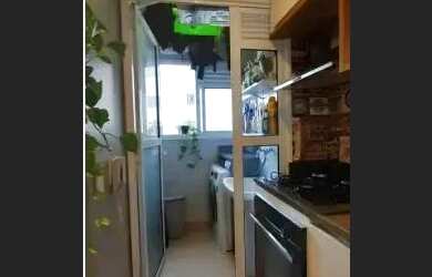 Imagem 7: Apartamento para venda com 33m² na Barra Funda, São Paulo