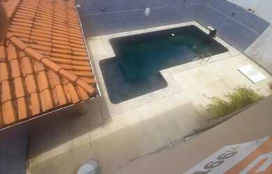 Imagem 8: Casa com 3 Suítes À Venda no Condominio Portão do Sol em Buraquinho - Lauro de Freitas - B