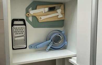 Imagem 11: Apartamento para Alugar no Setor Marista, Goiânia 51m², 1 Quarto