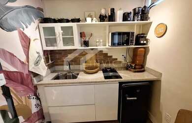 Imagem 6: INCRÍVEL CONJUGADO EM FRANCISCO SÁ REFORMADO E MOBILIADO