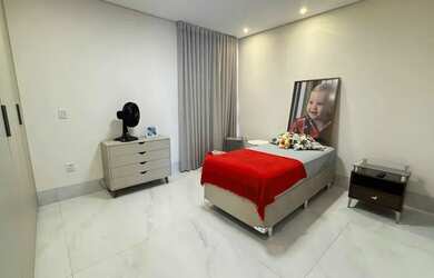 Imagem 7: Casa à venda no Jardins Nápoles