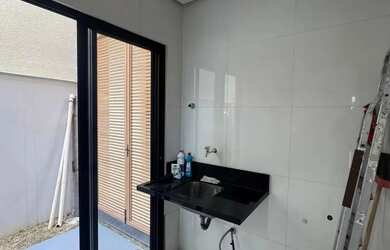 Imagem 15: Condomínio Residencial Estoril, Casa Duplex, Novo Aleixo