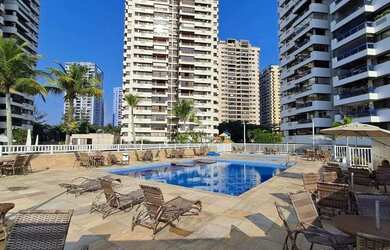 Imagem 5: Apartamento à venda, 2 Quartos, 1 Suíte, 1 Vaga, 85 m² - Barra da Tijuca