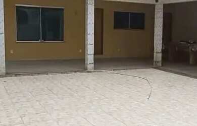 Imagem 15: CASS COM 300M2 NO CONJUNTO SANTOS DUMONT