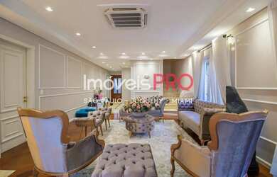 Imagem 9: Condomínio, Campo Belo - São Paulo