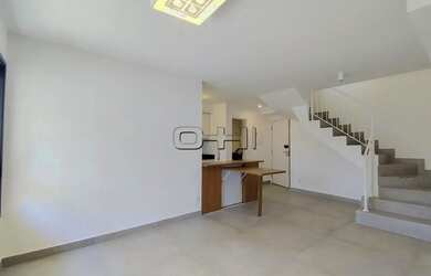 Imagem 5: Aluguel Apartamento 2 Dormitórios - 80 m² Vila Madalena