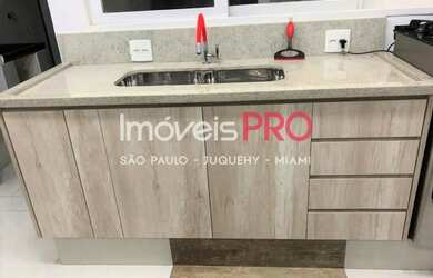 Imagem 12: Excelente localização no Itaim Bibi com 170m² e 1 vaga