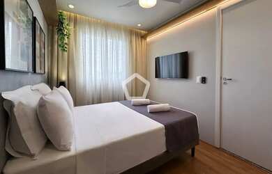 Imagem 9: Apartamento em Barra Funda