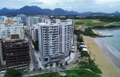 Imagem 2: Imóvel para venda possui 103 metros quadrados com 3 quartos em Praia...