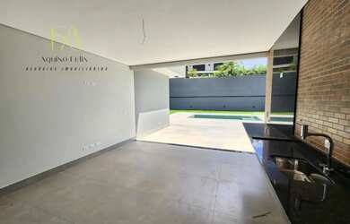 Imagem 12: Casa em Condomínio para Venda em Atibaia, Condomínio Residencial Shamballa...