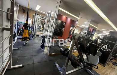 Imagem 11: Apartamento 3 Suítes plenas - Jardim Goiás - 2 vagas paralelas