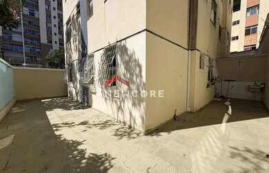 Imagem: Apartamento em Rua Elson Nunes de Souza - Castelo - Belo Horizonte/MG