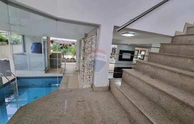 Imagem 7: Casa com 5 suítes em Condomínio de Alto Patrão Atibaia