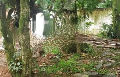 Imagem: O terreno possui 405m² de Área e está localizado em Maresias