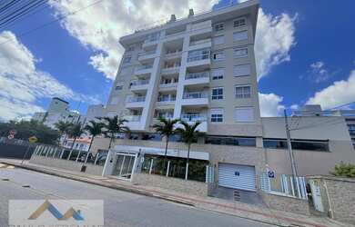 Imagem: O apartamento possui 3 Dormitórios, 1 Banheiro, 2 Vagas na