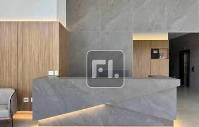 Imagem: O depósito possui 2 Vagas na garagem, 75m² de Área e está