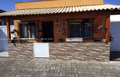 Imagem: Casa em Condomínio para Venda em Rio das Ostras, Chácara Mariléa