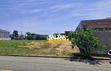 Imagem: O terreno possui 300m² de Área e está localizado em Jardim