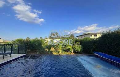 Imagem 12: Casa para Aluguel no Condomínio Fazenda Kurumin Itu/SP 5 suítes