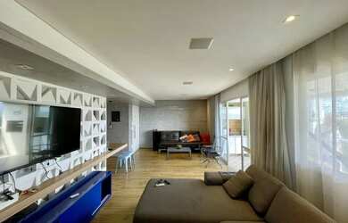 Imagem: O apartamento para alugar possui 2 Dormitórios, 3 Banheiros