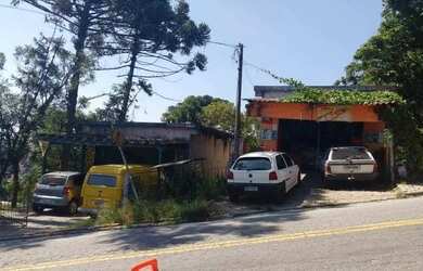 Imagem: O terreno possui 3.000m² de Área e está localizado em Jardim