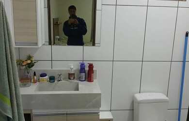 Imagem 7: Casa na 508. Churrasqueira, 4 Vagas na garageme3 Dormitórios