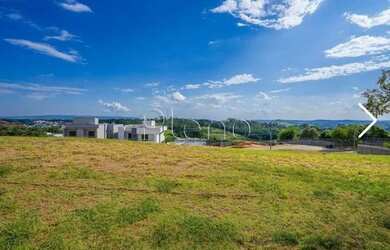Imagem: Terreno à venda no Condomínio Santa Isabel em Louveira, no
