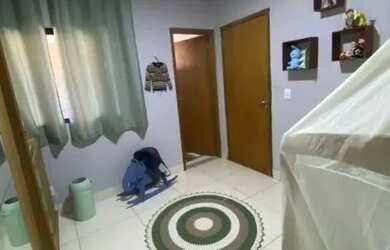 Imagem 8: Sobrado de Alto Padrão com 4 Suítes no Residencial Atibaia Goiânia